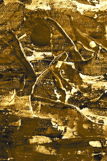 印花与版画 标题为“reve-d-ailleurs.jpg” 由José Bosch, 原创艺术品, 雕刻