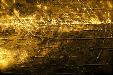 Gravures & estampes intitulée "AVARICE" par José Bosch, Œuvre d'art originale, Gravure