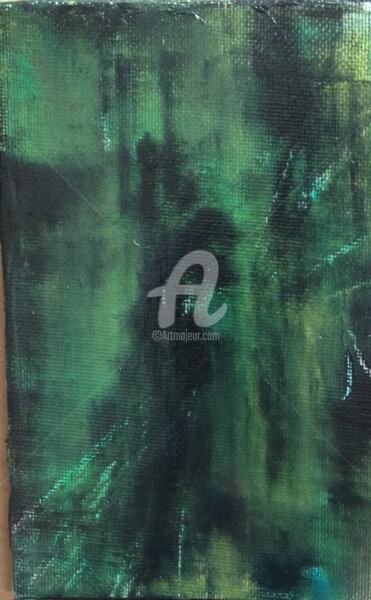 050415 Peinture intitulée "050415" par Sbx, Œuvre d'art originale