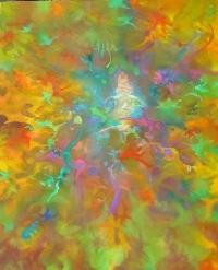 Photographie intitulée "opuus" par Christophe Challier, Œuvre d'art originale, Autre