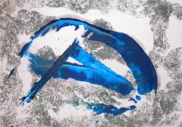 Peinture intitulée "4.jpg" par Jean-Luc Perrault, Œuvre d'art originale