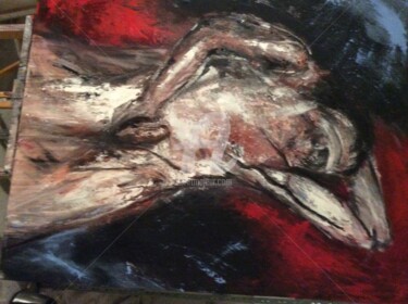 Peinture intitulée "image.jpg" par Isabelle Pace, Œuvre d'art originale