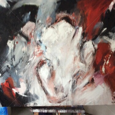 Peinture intitulée "image.jpg" par Isabelle Pace, Œuvre d'art originale