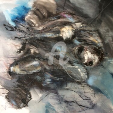 Peinture intitulée "image.jpg" par Isabelle Pace, Œuvre d'art originale