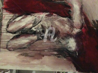 Peinture intitulée "image.jpg" par Isabelle Pace, Œuvre d'art originale