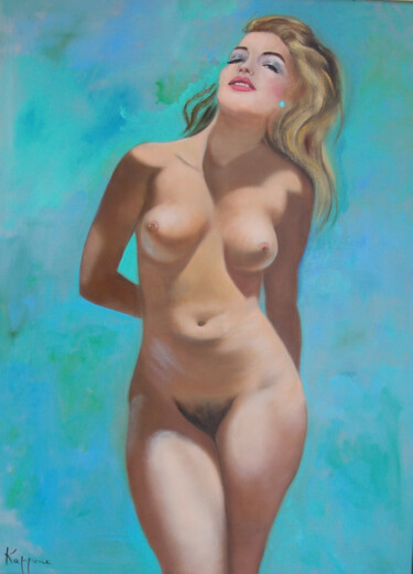 La Belle Bleue - Beautiful BB