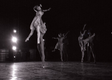 제목이 "Alterballetto"인 사진 Giuseppe Persia로, 원작, 아날로그 사진