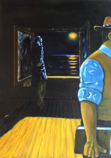 Les heures longues / Long hours / Le ore lunghe 2