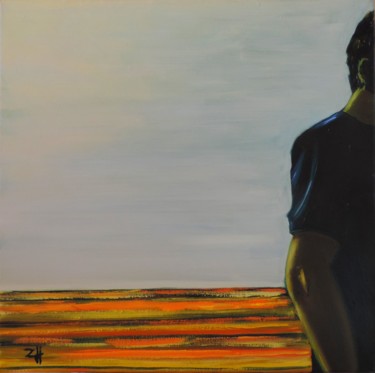 Le promeneur de nulle part