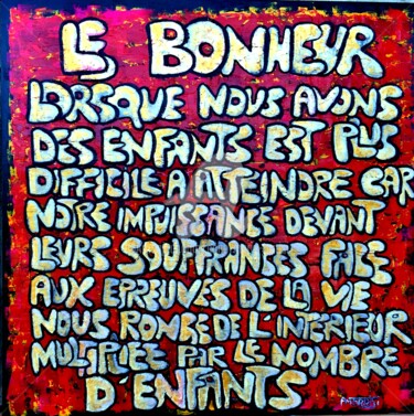 LE PARADOXE