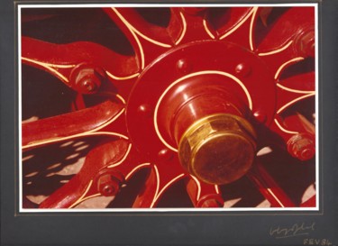 Photography titled "4" by Jean-Jacques Gastaud, Original Artwork