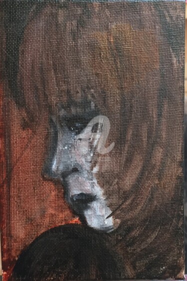 240615 Peinture intitulée "240615" par Sbx, Œuvre d'art originale