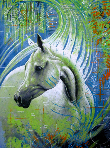 Cheval Dimension 5