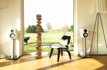 rola Skulptur mit dem Titel "rola" von Sylvio Eisl, Original-Kunstwerk, Holz
