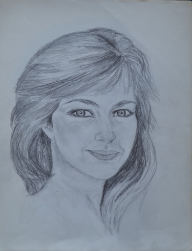 Portrait de Véronique Jannot