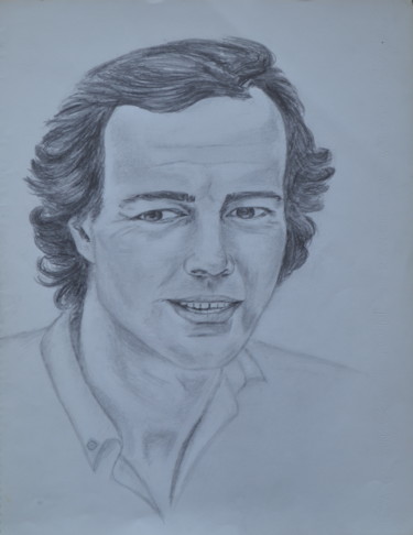 Portrait de Julio Iglesias