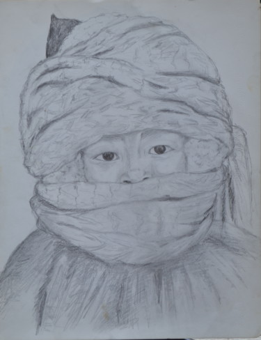 Le petit lapon (2)