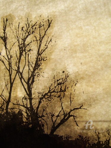 Photographie intitulée "helene-mongin-arbor…" par Hélène Mongin, Œuvre d'art originale