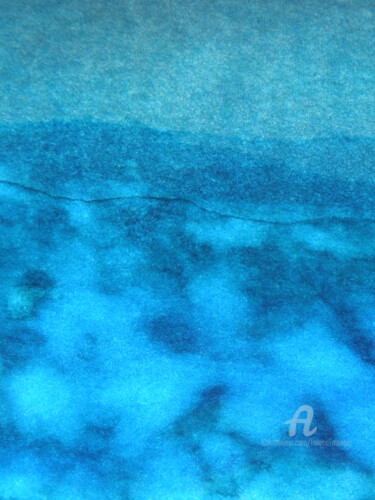 Peinture intitulée "hmonginp1010526-pay…" par Hélène Mongin, Œuvre d'art originale, Encre