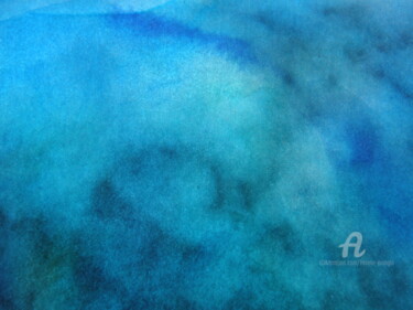 Peinture intitulée "hmonginp1010545-pay…" par Hélène Mongin, Œuvre d'art originale, Encre