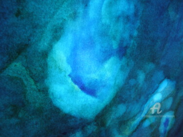 Peinture intitulée "hmonginp1010538-eph…" par Hélène Mongin, Œuvre d'art originale, Encre