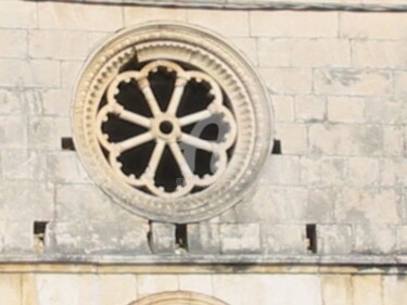 Fotografia intitolato "chiesa-di-S-Gaetano…" da Bruno, Opera d'arte originale