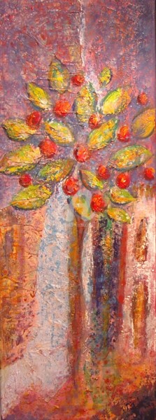 Peinture intitulée "snc14367-copie-copi…" par Marie Malherbe, Œuvre d'art originale