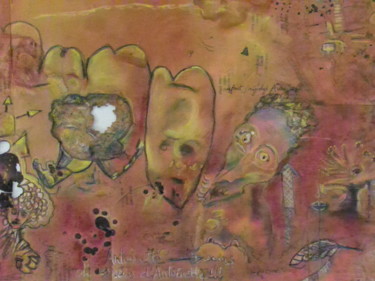 untitled...THE MAGINATION ....