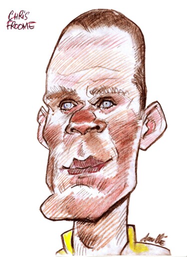 Chris Froome