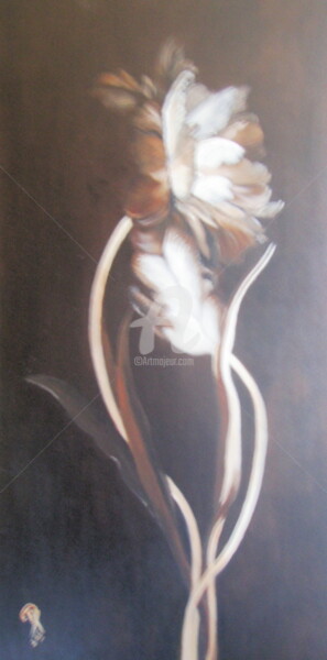 La Fleur en Rêve