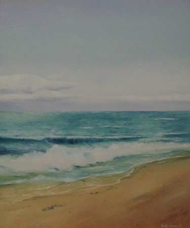 la MER..