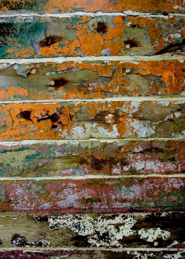 Photographie intitulée "strates.jpg" par Claude Guillemet, Œuvre d'art originale, Photographie numérique