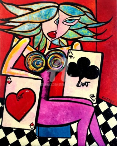 CARTES EN MAINS