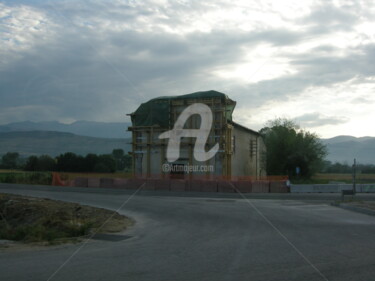 Fotografia intitolato "dscn5733.jpg" da Bruno, Opera d'arte originale
