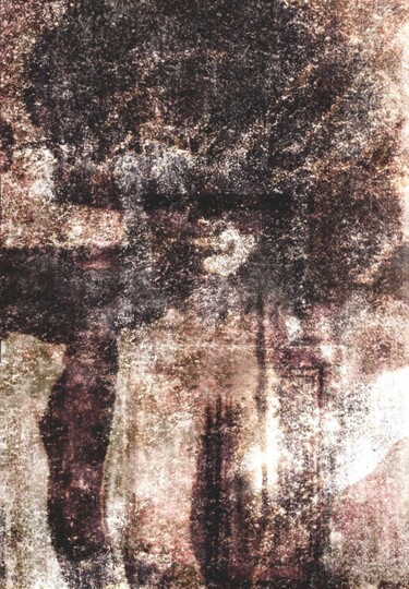 Photography titled "ZOE..." by Philippe Berthier, Original Artwork, Digital Photography