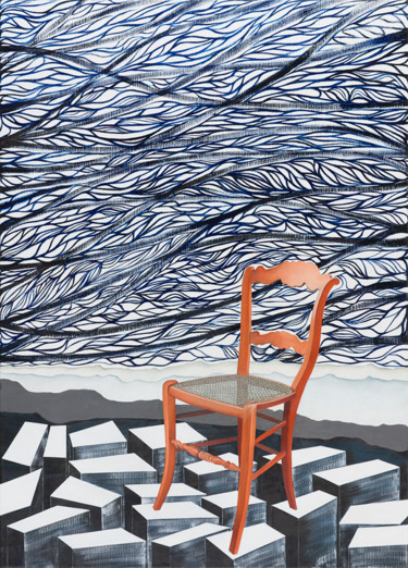 david-teszler12.jpg Painting titled "david-teszler12.jpg" by David Teszler, Original Artwork