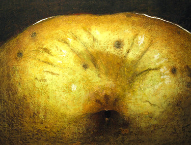 "Charlotte" başlıklı Resim J.-Marc Laloux tarafından, Orijinal sanat, Pastel