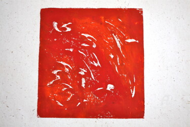 印花与版画 标题为“Print 1 of 2 Diptyc…” 由Tina Lane, 原创艺术品, 蒙纳