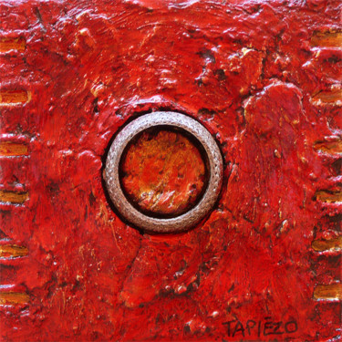 Peinture intitulée "abstract-art-proven…" par Tapiezo, Œuvre d'art originale, Autre