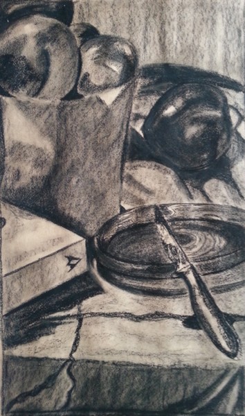 Nature morte 6