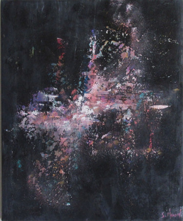 Évaporation 61