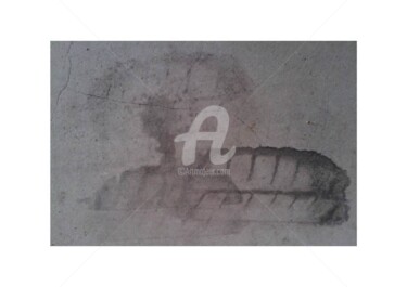 数字艺术 标题为“La Sainte Ampoule” 由Map'Titartisterie, 原创艺术品, 其他