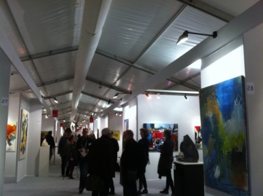 SALON AUTOMNE 2015