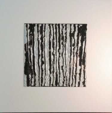 Peinture intitulée "Freedom" par Claude Goasguen, Œuvre d'art originale, Acrylique