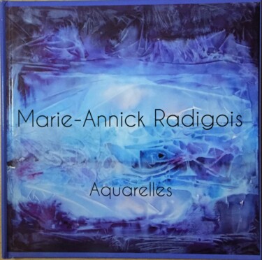 Aquarelles MA Radigois