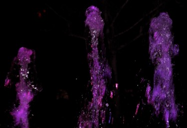 제목이 "Geyser d'Améthyste,…"인 사진 Liza Peninon로, 원작