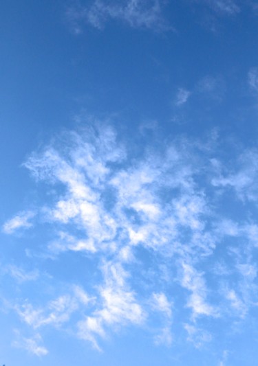 CIEL DE NOVEMBRE