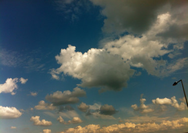 L'ECLAIREUR de NUAGES  !