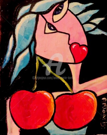 CERISES