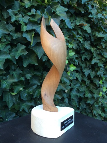trophée JY LABONTE